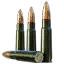 7.62x39mm PS (57-N-231C)