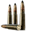 7.62x39mm Tracer (57-N-231P)