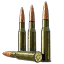 7.62x54R AP (7N13)