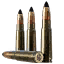 7.62x39mm BP (7N23)