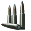 7.62x39mm PP (7N27)