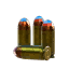 .45 ACP AP