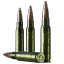 7.62x51mm HPBT