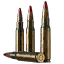 7.62x51mm Tracer (M62)