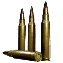 5.56x45mm AP (M855A1)