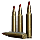 5.56x45mm Tracer (M856)
