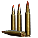 5.56x45mm Tracer (M856A1)