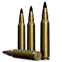 5.56x45mm AP (M995)