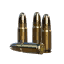 7.62x25mm Pst