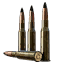 7.62x54R Tracer (T-46M)