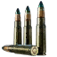 7.62x39mm US