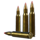 .222 Remington VMax