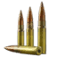 .300 AAC Blackout Subsonic