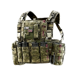 Chest Rig 901 Elite 4