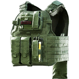 Modular Operator Carrier Gen II