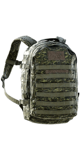 Assault Backpack