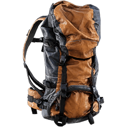 Civilian Trekstars 70L