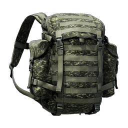 Patrol Backpack