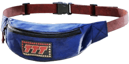Civilian Sport Fanny Pack