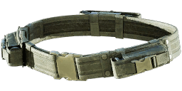 Tactical Belt