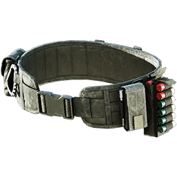 Lightweight Combat Belt