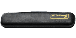 Large Key Case
