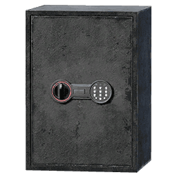 Large Safe