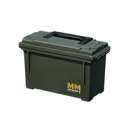 MM Ammo Box