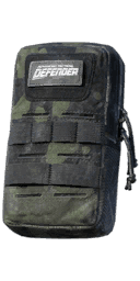 Tactical Wallet