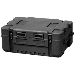 Weapon Parts Case
