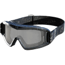 Desert Locust (Clear)