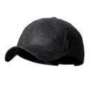 Baseball Cap (Black)