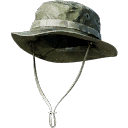 Boonie Hat (Olive)