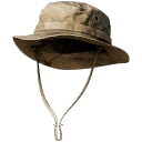 Boonie Hat (Sand)