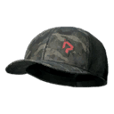 Pandatac Trucker Cap