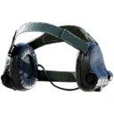 Active headset GSSh-01