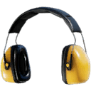 Construction Earmuffs