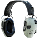 Razor Slim Electronic Muff