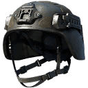 AMP-1 TP LC (Ranger Green)