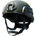 MICH TC-2002 (Green)