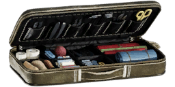 Equipment Repair Essentials Kit