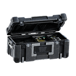 Specialized Equipment Repair Kit