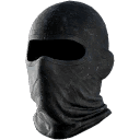 Balaclava (Black)