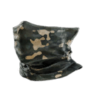 Half Mask (Woodland)