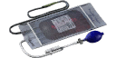 Large Blood Bag