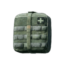 Rip-Away EMT Pouch