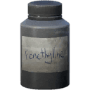 Fenethylline