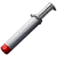 Large Hemostatic Syringe