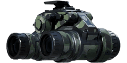 DT-2 NGS Edition Night Vision Device (Multicam)
