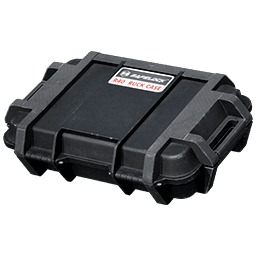 SafeLock Protected Ruck Case